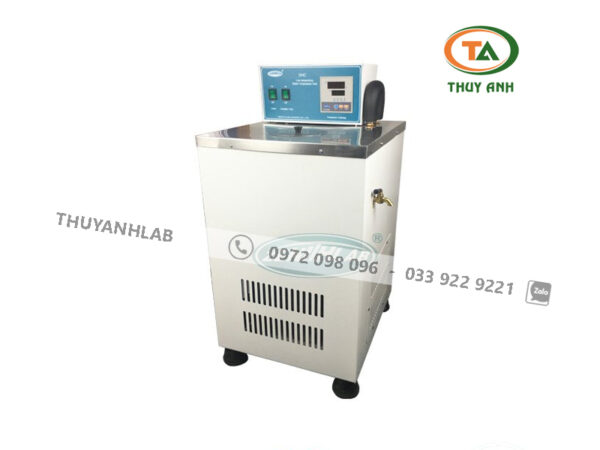 Bể điều nhiệt DHC-1010 ZEITH LAB