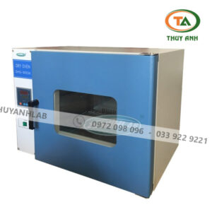 Tủ sấy khô DHG-9123A ZENITH LAB (105 lít,50~200°C)