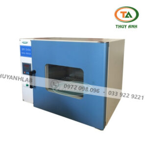 Tủ sấy DHG-9030A ZENITH LAB (40 lít, 50~300°C)