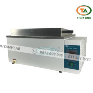 Bể điều nhiệt DK-600B ZENITH LAB (RT + 5 -100°C)