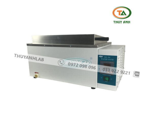 Bể điều nhiệt DK-600B ZENITH LAB (RT + 5 -100°C)