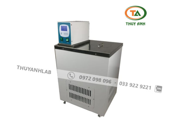 Bể điều nhiệt DLC-0620 ZEITH LAB