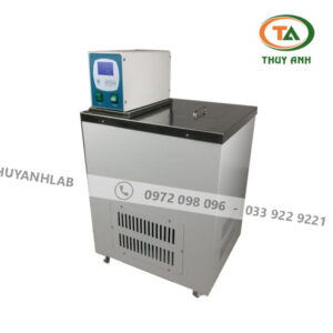 Bể điều nhiệt DLC-1120 ZEITH LAB