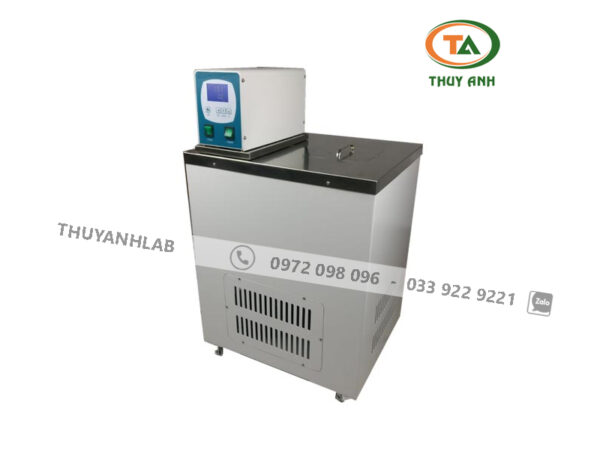 Bể điều nhiệt DLC-1120 ZEITH LAB