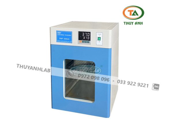 Tủ ấm DNP-9030A ZENITH LAB (30 lít, RT+5~65°C)