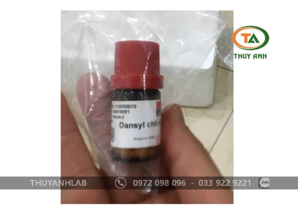Hóa chất Dansyl chloride