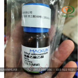 Ethyl nitroacetate