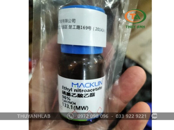 Ethyl nitroacetate
