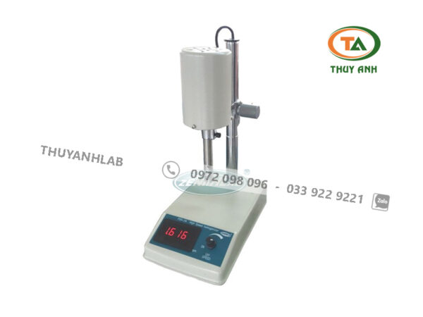 Máy đồng hoá FSH-2A ZENITH LAB (8000 - 18000 vòng/phút)