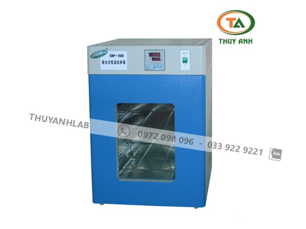 Tủ ấm GNP-9080 ZEITH LAB (80 lít, có áo nước)