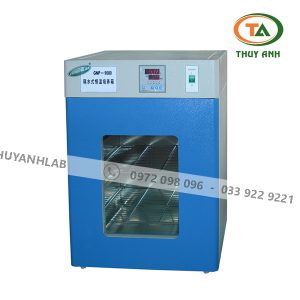 Tủ ấm GNP-9160 ZEITH LAB (160 lít, có áo nước)