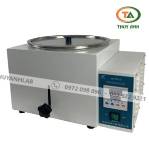 Bể điều nhiệt HH-WO-5 ZEITH LAB 5 lít