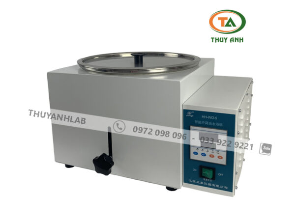 Bể điều nhiệt HH-WO-3 ZEITH LAB 3 lít