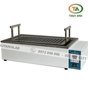 Bể điều nhiệt dầu 602 ZEITH LAB