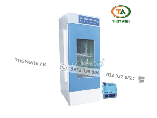 Tủ bảo quản dược phẩm HKS-250 ZEITH LAB 250 lít