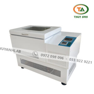 Bộ điều nhiệt HZQ-Q ZEITH LAB 210 lít