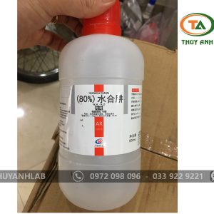 Hóa chất Hydrazine hydrate