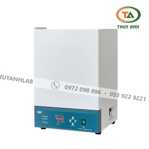 Tủ ấm IB-9272A ZEITH LAB (270 lít, RT + 5 ~ 65 ℃)