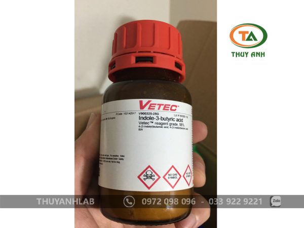 Indole-3-butyric acid