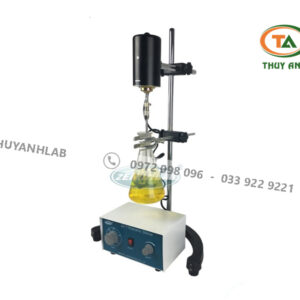 Máy khuấy điện JJ-1 ZENITH LAB (3000 vòng / phút)