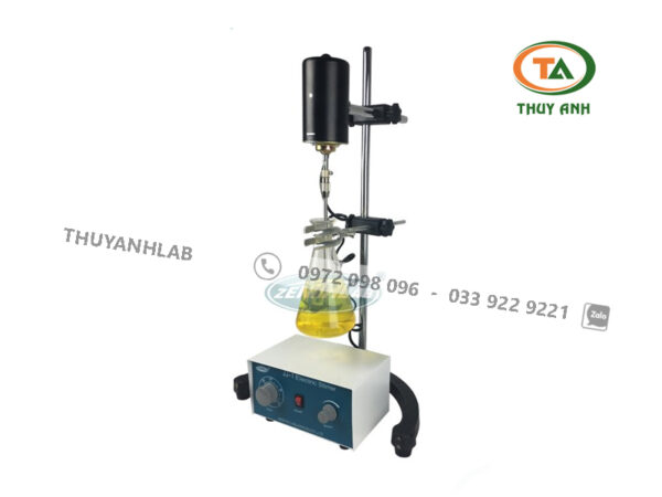 Máy khuấy điện JJ-1 ZENITH LAB (3000 vòng / phút)