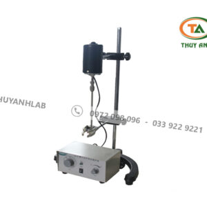 Máy khuấy điện JJ-2 ZENITH LAB (3000 vòng / phút)