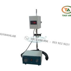 Máy khuấy điện JJ-5 ZENITH LAB (3000 vòng / phút)