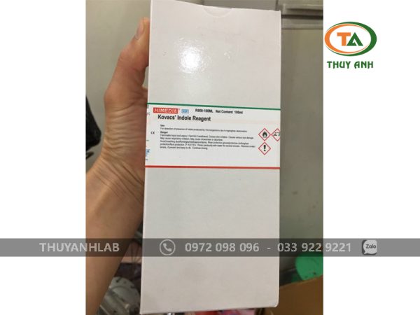 Kovac′s reagent for indoles
