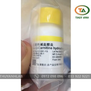 L-Carnitine hydrochloride