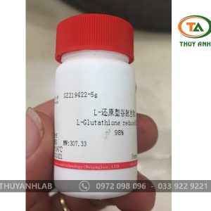 L-Glutathione reduced
