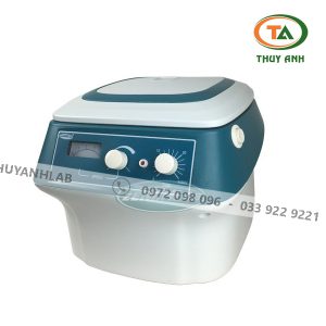 Máy ly tâm LC-04B Plus ZENITH LAB (4000 vòng / phút)