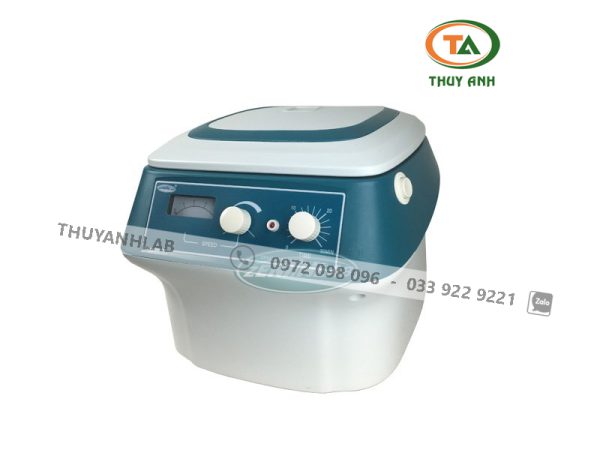 Máy ly tâm LC-04B Plus ZENITH LAB (4000 vòng / phút)
