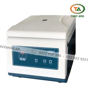 Máy ly tâm LC-04K ZENITH LAB (4000 vòng / phút)