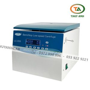 Máy ly tâm LC-05S ZENITH LAB (5000 vòng / phút)