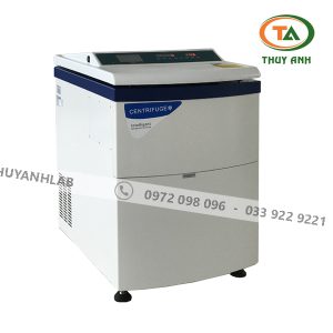 Máy ly tâm lạnh LC-06F-V ZENITH LAB (6000 vòng/phút)