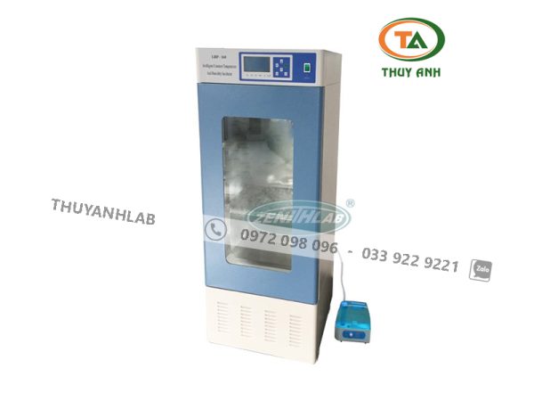 Tủ ấm lạnh LHP-250 ZEITH LAB (250 lít, có tạo ẩm)