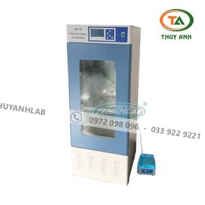 Tủ ấm lạnh LHP-500 ZEITH LAB (500 lít, có tạo ẩm)