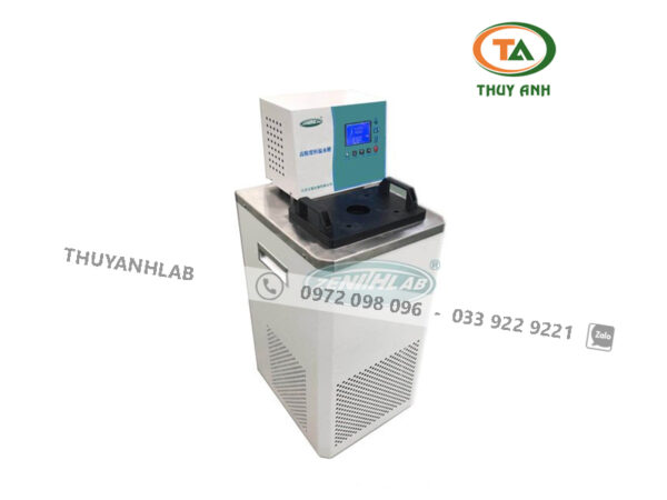 Bể điều nhiệt LTW-0510 ZEITH LAB