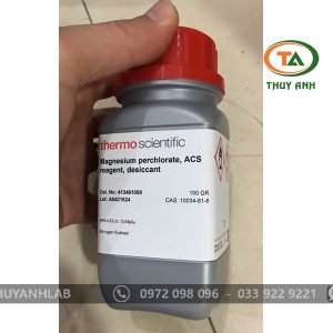 Magnesium perchlorate