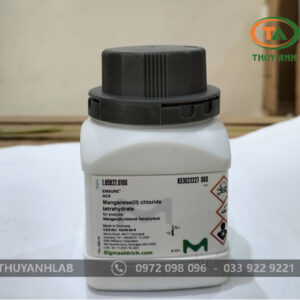 Manganese(II) chloride tetrahydrate