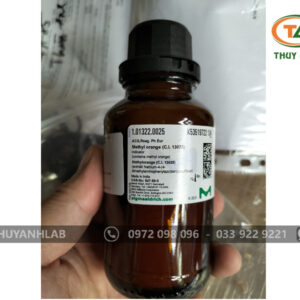 Hóa chất Methyl Orange MERCK