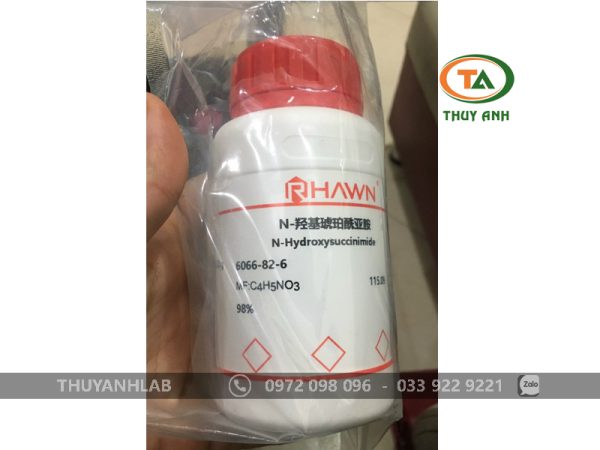 Hóa chất N-Hydroxysuccinimide