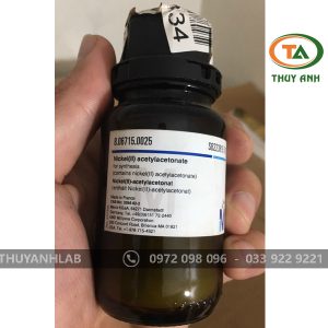 Nickel(II) acetylacetonate