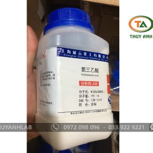 Nitrilotriacetic acid