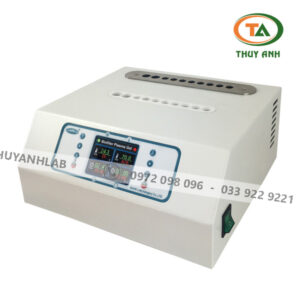 Bể ổn nhiệt PGM-10 ZEITH LAB (huyết tương)