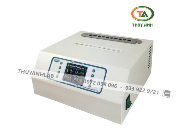 Bể ổn nhiệt PGM-10 ZEITH LAB (huyết tương)