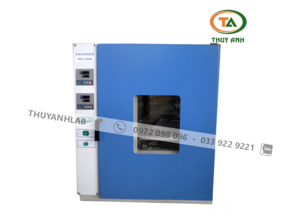 Tủ sấy khô DHG-9023A ZENITH LAB (25 lít,50~200°C)