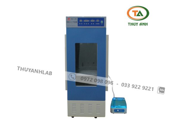 Tủ môi trường PQX-250 ZEITH LAB 250 lít