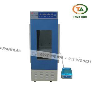 Tủ môi trường PQX-300 ZEITH LAB 300 lít