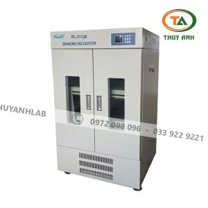 Tủ ấm lắc RL-2112B ZEITH LAB
